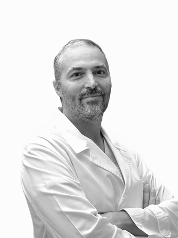 Dr. Ricardo Pereira