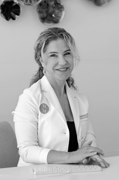 Dra. Mariana Morais