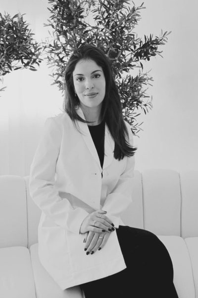 Dra. Inês Landeiro
