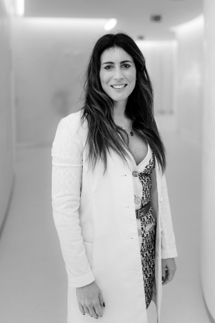 Dra. Ana Sousa