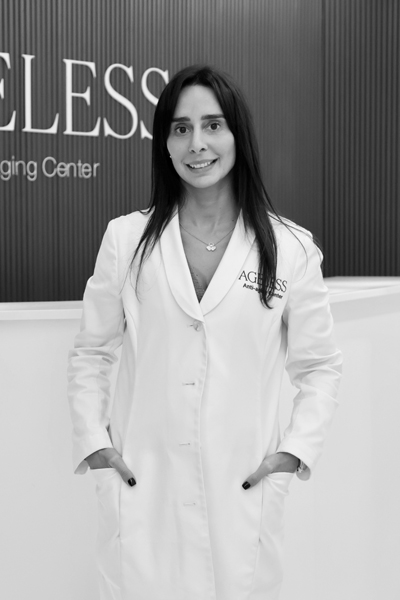 Dra. Cláudia Jesus